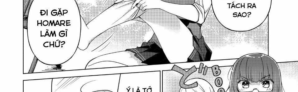 Sounan desu ka?: Chapter 52