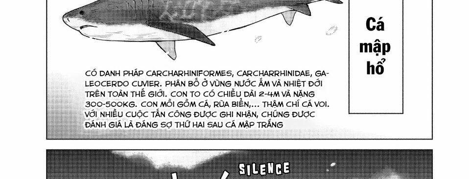 Sounan desu ka?: Chapter 54