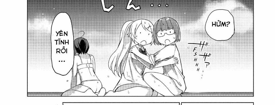 Sounan desu ka?: Chapter 54