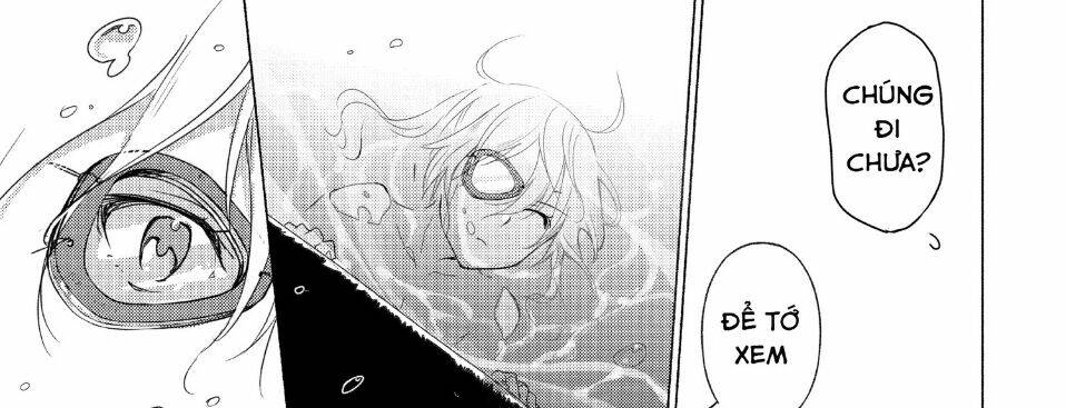 Sounan desu ka?: Chapter 54