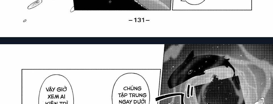 Sounan desu ka?: Chapter 54