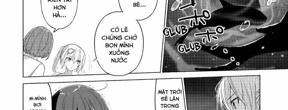 Sounan desu ka?: Chapter 54