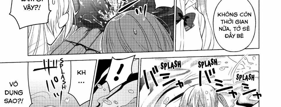 Sounan desu ka?: Chapter 54