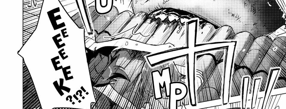 Sounan desu ka?: Chapter 54