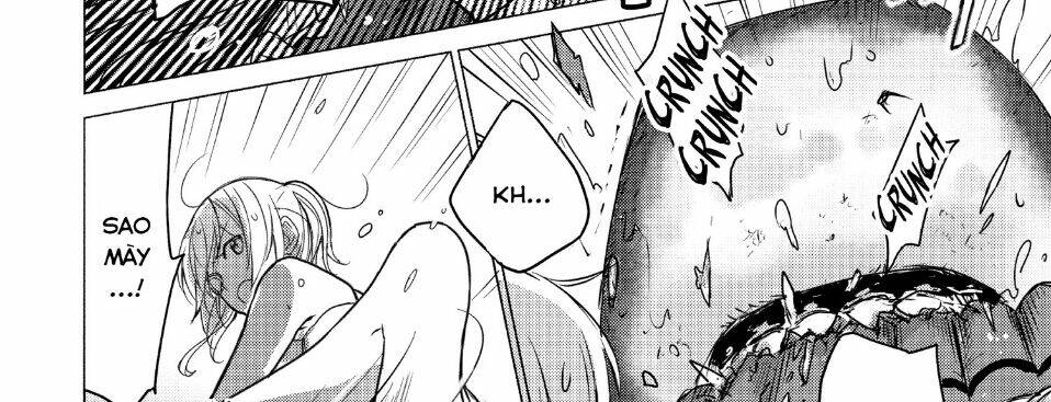 Sounan desu ka?: Chapter 54