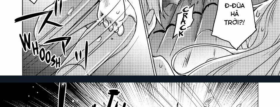 Sounan desu ka?: Chapter 54