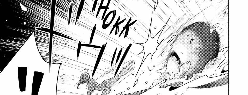 Sounan desu ka?: Chapter 54