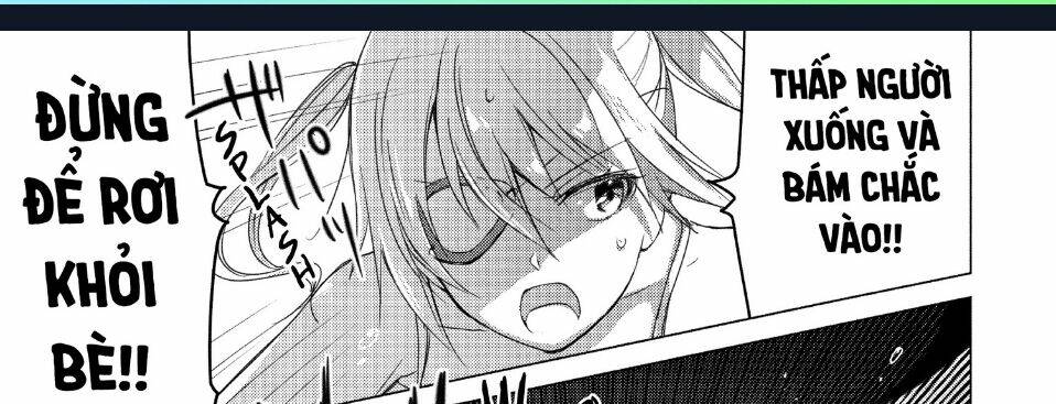 Sounan desu ka?: Chapter 54