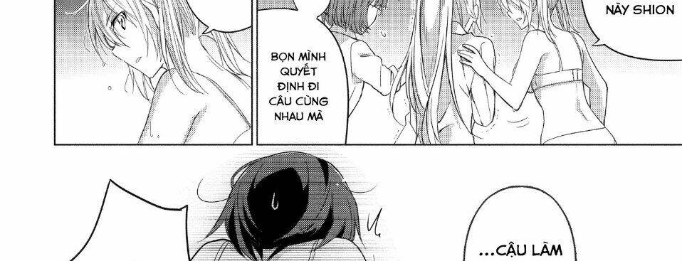 Sounan desu ka?: Chapter 54