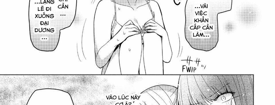 Sounan desu ka?: Chapter 54
