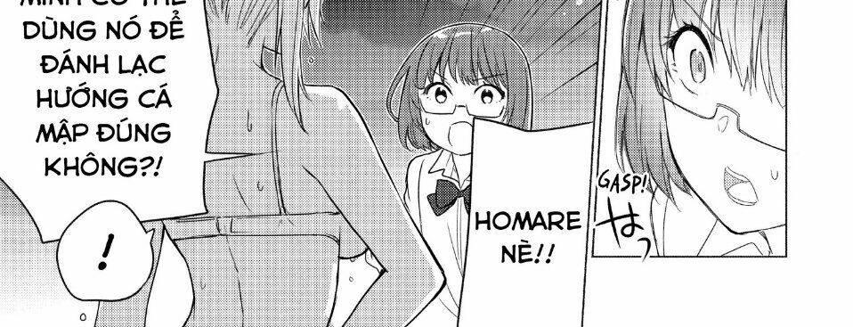Sounan desu ka?: Chapter 54