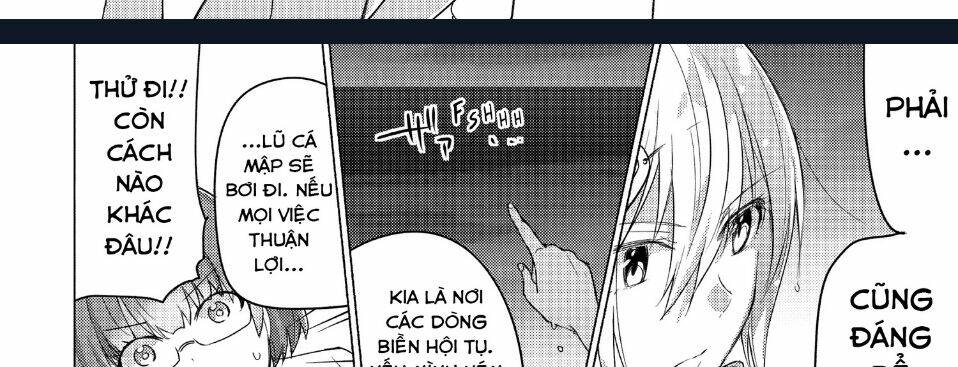 Sounan desu ka?: Chapter 54