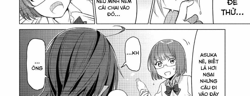 Sounan desu ka?: Chapter 54