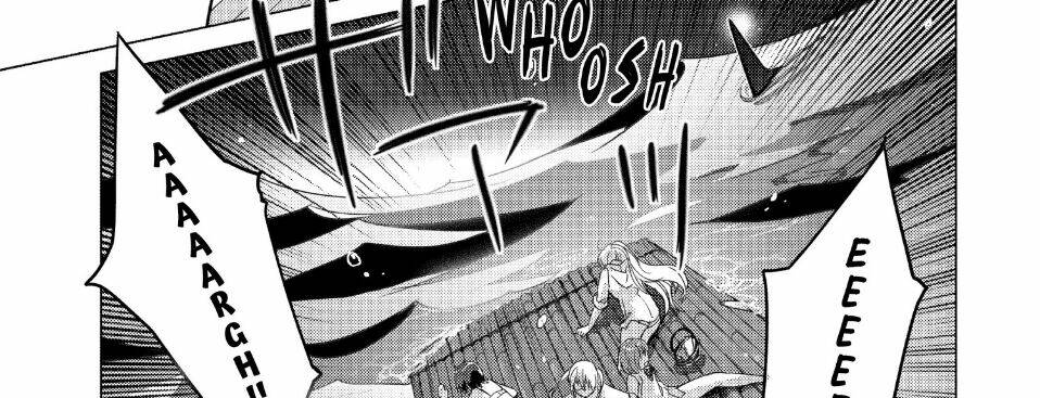 Sounan desu ka?: Chapter 54
