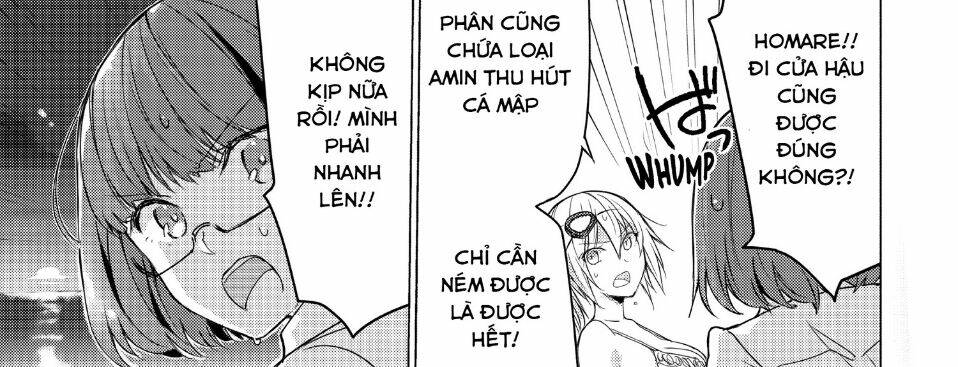 Sounan desu ka?: Chapter 54