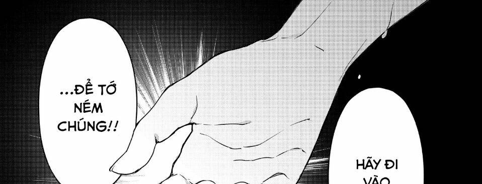 Sounan desu ka?: Chapter 54