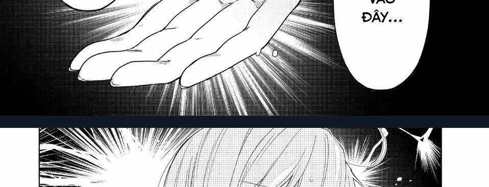 Sounan desu ka?: Chapter 54