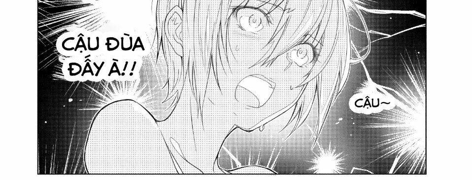 Sounan desu ka?: Chapter 54