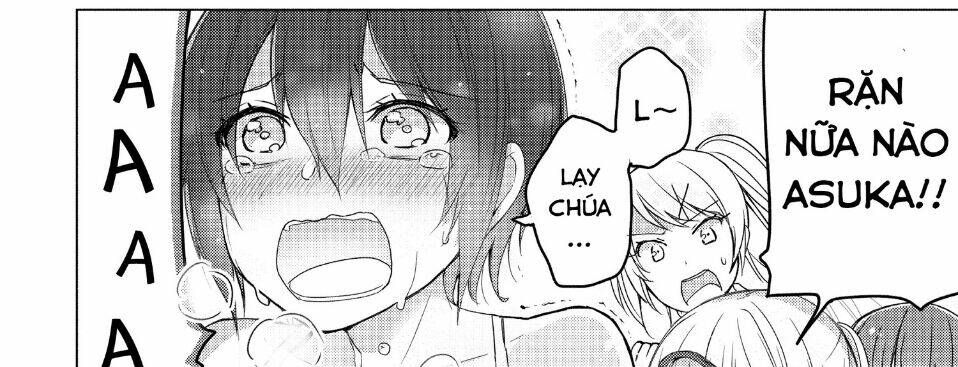 Sounan desu ka?: Chapter 54