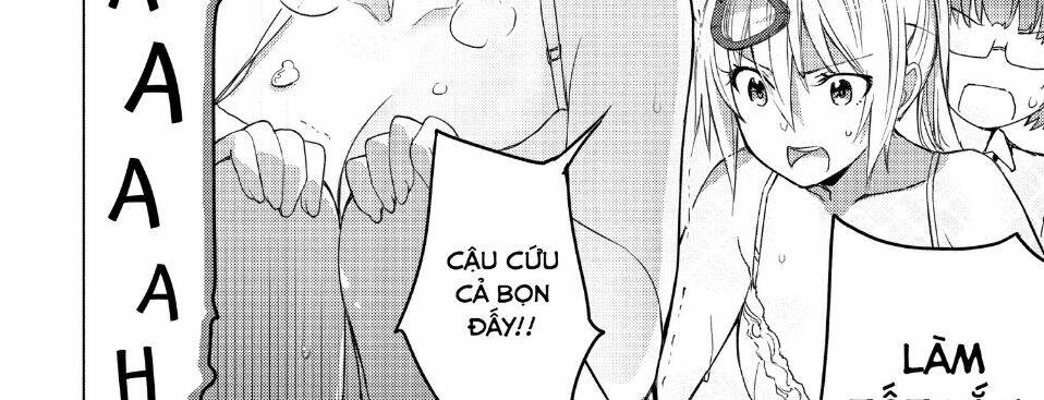 Sounan desu ka?: Chapter 54
