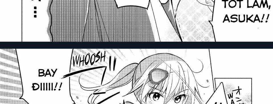 Sounan desu ka?: Chapter 54