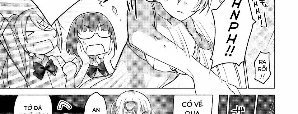 Sounan desu ka?: Chapter 54