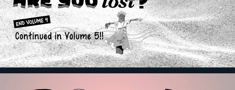 Sounan desu ka?: Chapter 54