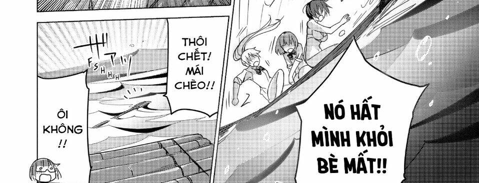 Sounan desu ka?: Chapter 54