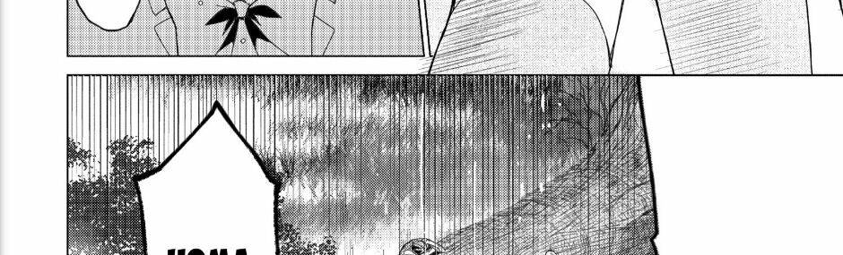 Sounan desu ka?: Chapter 58