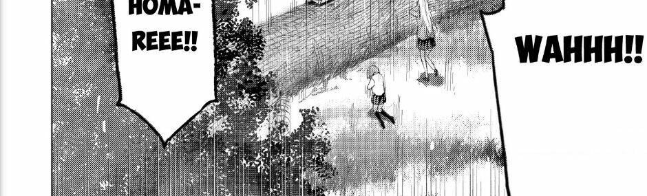 Sounan desu ka?: Chapter 58