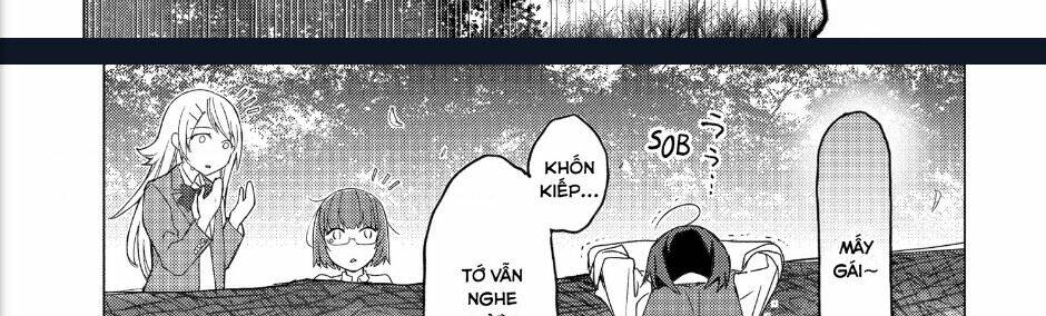 Sounan desu ka?: Chapter 58