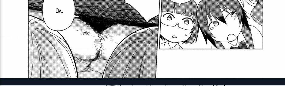 Sounan desu ka?: Chapter 58