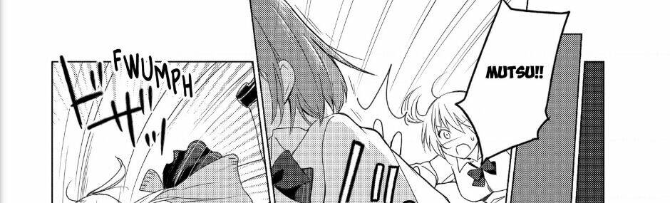 Sounan desu ka?: Chapter 58
