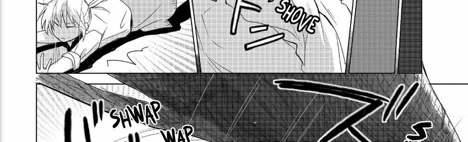 Sounan desu ka?: Chapter 58