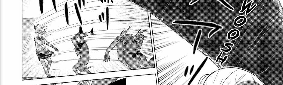 Sounan desu ka?: Chapter 58