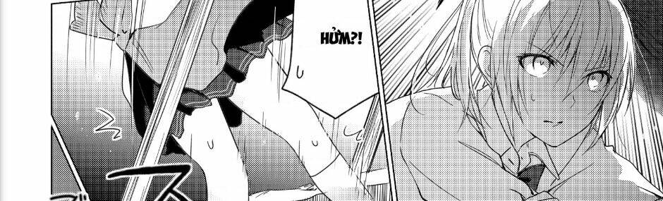 Sounan desu ka?: Chapter 58