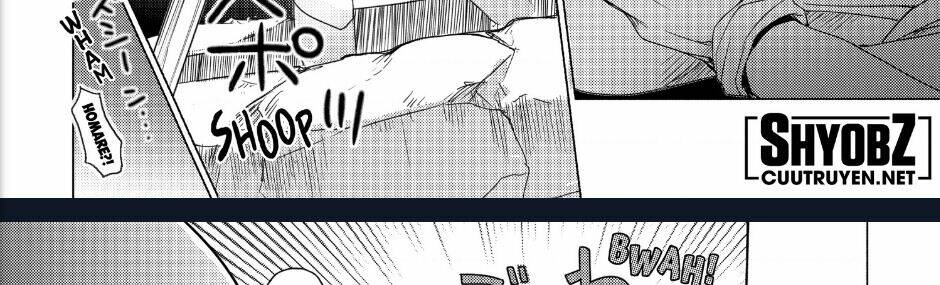 Sounan desu ka?: Chapter 58