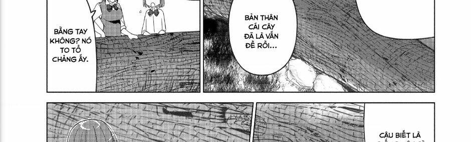 Sounan desu ka?: Chapter 58