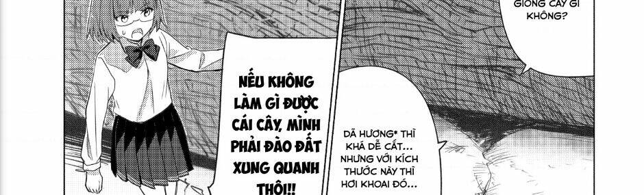 Sounan desu ka?: Chapter 58