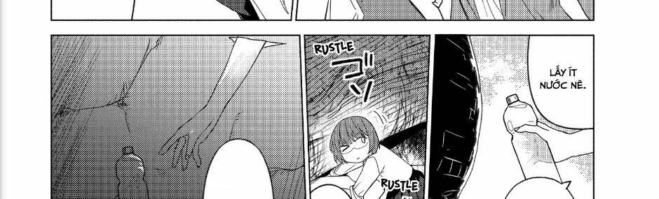 Sounan desu ka?: Chapter 58