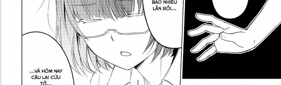 Sounan desu ka?: Chapter 58