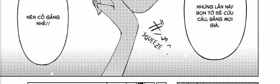 Sounan desu ka?: Chapter 58
