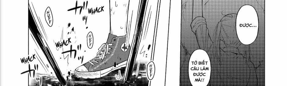 Sounan desu ka?: Chapter 58