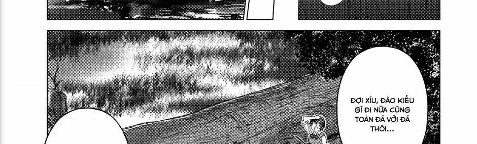 Sounan desu ka?: Chapter 58