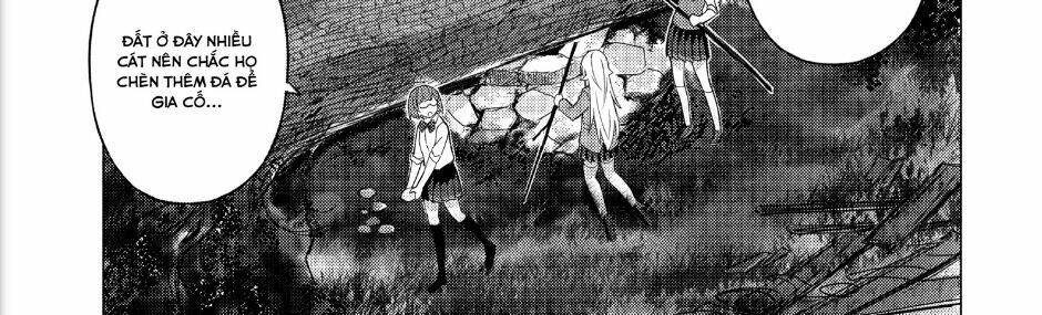 Sounan desu ka?: Chapter 58