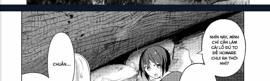 Sounan desu ka?: Chapter 58