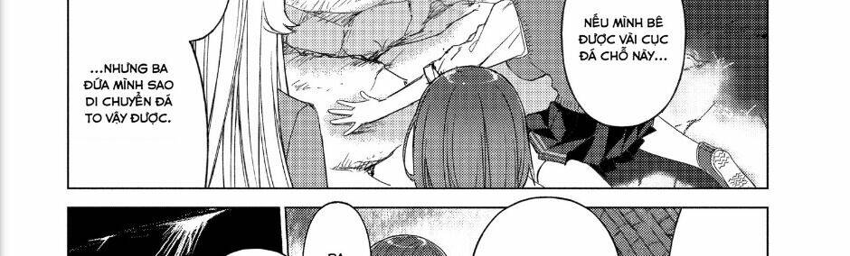 Sounan desu ka?: Chapter 58