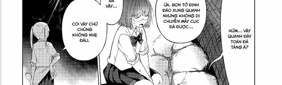 Sounan desu ka?: Chapter 58