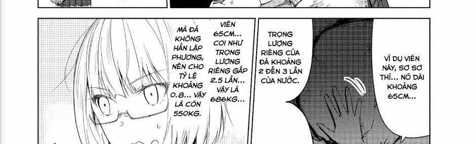 Sounan desu ka?: Chapter 58