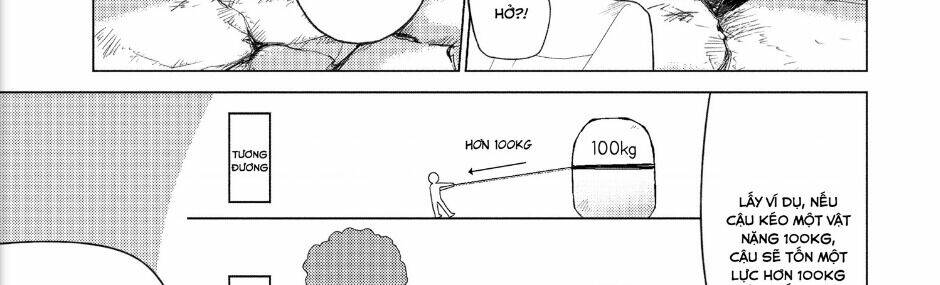 Sounan desu ka?: Chapter 58